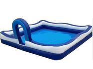 2014 New Kids Inflatable Pool with Step Entrance for Play
